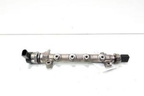 Rampa injectoare, Vw Golf 7 Alltrack (BA5, BV5), 2.0 tdi, CRL, 04L089D