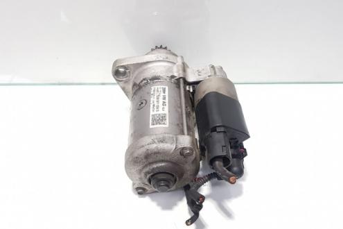 Electromotor, Vw Passat Alltrack (3G5), 2.0 tdi, CRL, 02M911024S