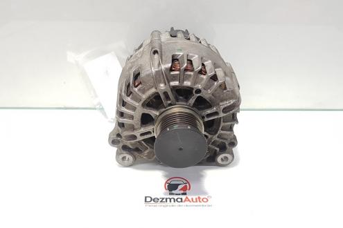 Alternator, Vw Passat Variant (3G5), 2.0 tdi, CRL, 03L903023L (pr:110747)