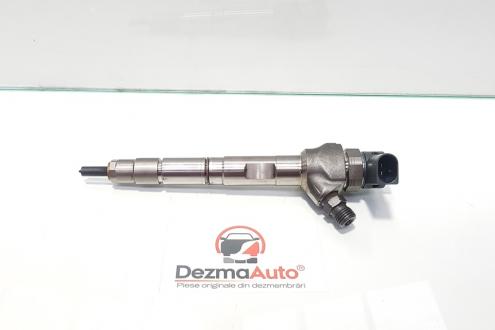 Injector, Audi A3 Sportback (8VA), 2.0 tdi, CRL, 04L130277AC