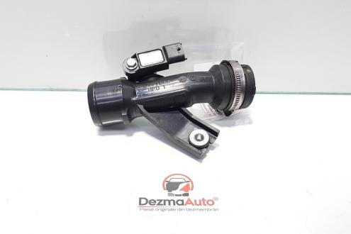 Tub intercooler, Nissan Note 1, 1.5 dci, K9K292