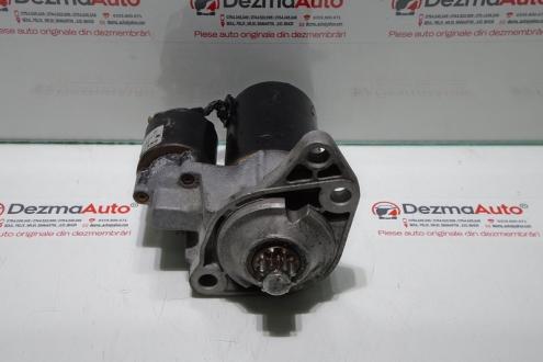 Electromotor 020911023FX, Skoda Octavia 1 Combi (1U5) 1.8 b