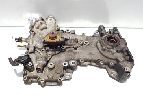 Pompa ulei, Opel Astra G Combi, 1.2 b, Z12XE, 90570200