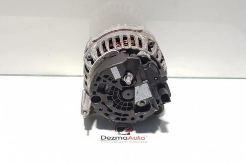 Alternator, Dodge Avenger, 2.0 crd, ECD, 0124525128