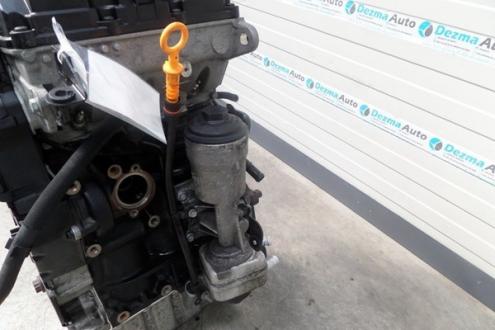 Motor BMS, Skoda Roomster (5J) 1.4tdi  (pr:345722)