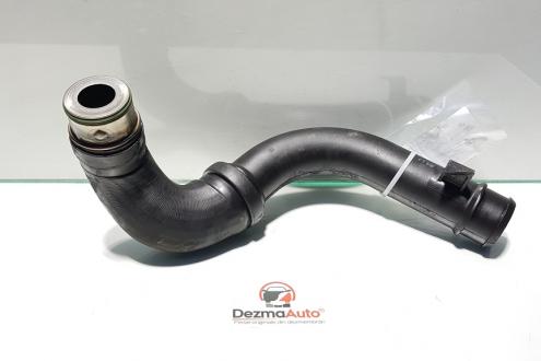 Furtun intercooler cu tub, Dodge Caliber, 2.0 crd, ECD, 04891697AB