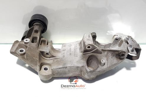 Suport accesorii, Renault Laguna 3, 2.0 dci, M9RA802, 8200527320C (id:396001)