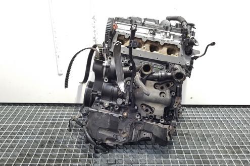 Motor, Audi A4 Allroad (8WH, B9), 2.0 tdi, DEUA (pr:110747)