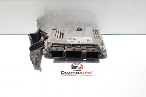 Calculator motor, Volvo S80 ll, 1.6 diesel, D4164T, 4N51-12A650-BA