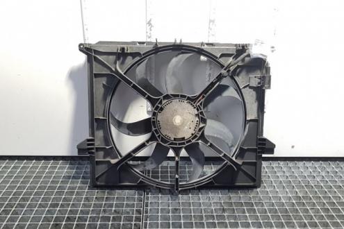 Electroventilator, Mercedes Clasa ML (W164) 3.0 cdi, A1645000193 (pr:110747)