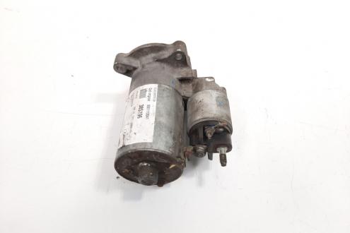 Electromotor, cod 0001112041, Citroen C2 (JM) 1.1 benz (id:385196)