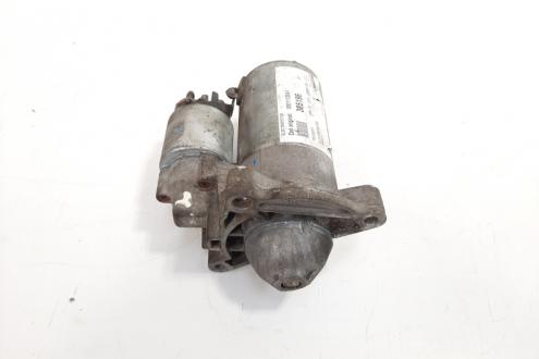 Electromotor, cod 0001112041, Peugeot 1007, 1.4 benz (id:385196)