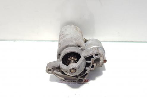 Electromotor, cod 0001112041, Peugeot 206 SW, 1.1 benz (id:385196)