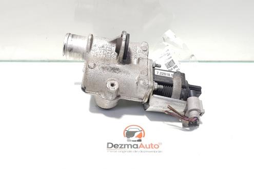 Egr, Nissan Kubistar (X76), 1.5 dci, K9K722, 8200656008