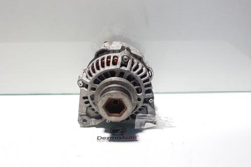 Alternator, Nissan Almera 2 Hatchback (N16), 1.5 dci, K9K722