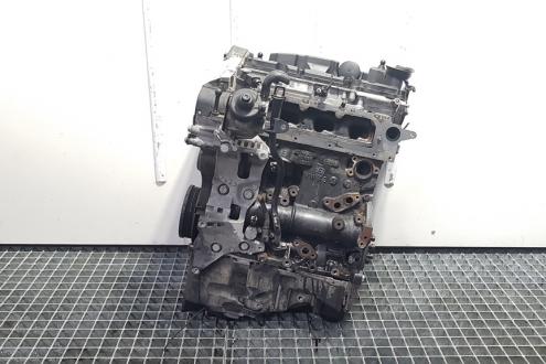 Motor, Audi A4 (8W2, B9) 2.0 tdi, DET (pr:110747)