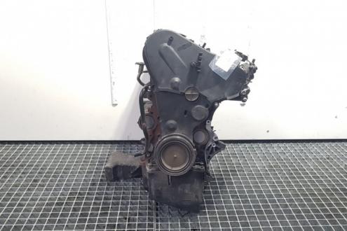 Motor, Audi A4 (8W2, B9) 2.0 tdi, DET (pr:110747)