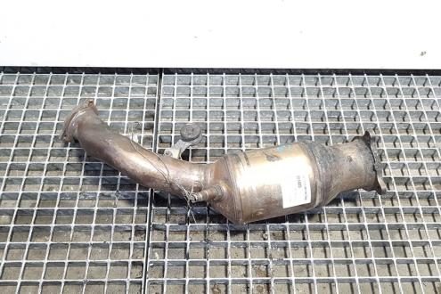 Catalizator, cod 8K0131701BM, 8K0178LA, Audi A4 (8K2, B8), 1.8 TFSI, CJEB (id:394405)