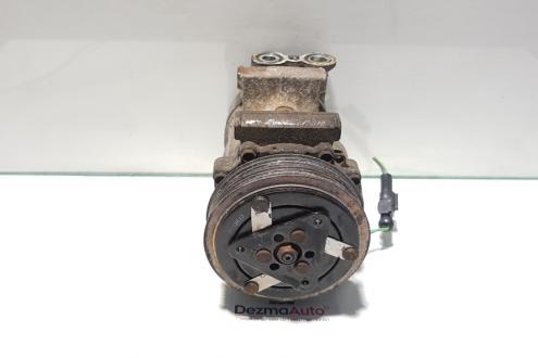 Compresor clima, Mazda 2 (DY), 1.4 cd, F6JA, 2S61-19D629-AD