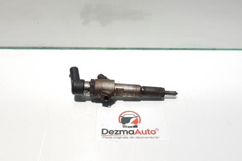 Injector, Ford Fusion, 1.4 tdci, F6JA, 9645988580