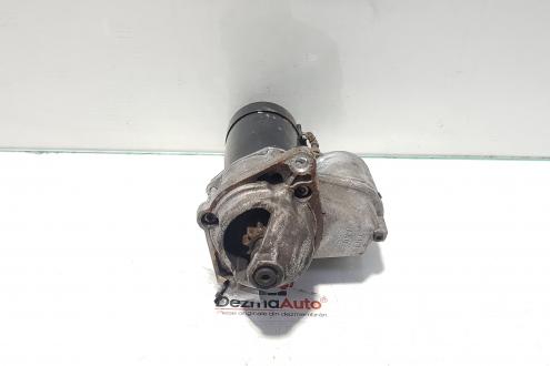 Electromotor, Opel Astra H, 1.6 benz, Z16XEP, 09115192 (id:385026)