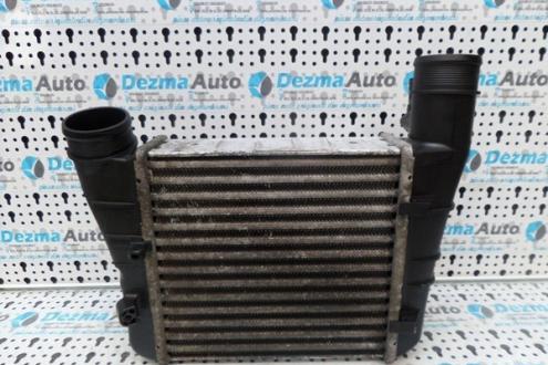 Radiator intercooler 8E0145805AA, Audi A4 Avant (8ED, B7) 2.0tdi