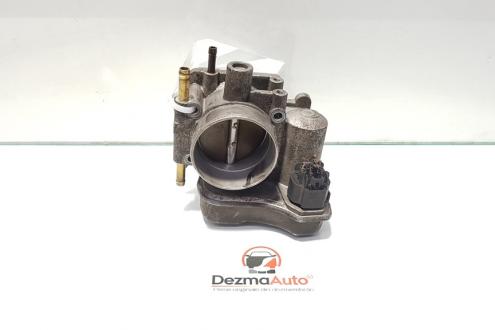Clapeta acceleratie, Opel Meriva A, 1.8 b, Z18XE, 09128518