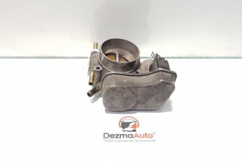 Clapeta acceleratie, Opel Meriva A, 1.8 b, Z18XE, 09128518