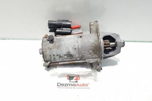 Electromotor Ford Focus 2 Cabriolet 1.6 benz, YS4U-11000-AA