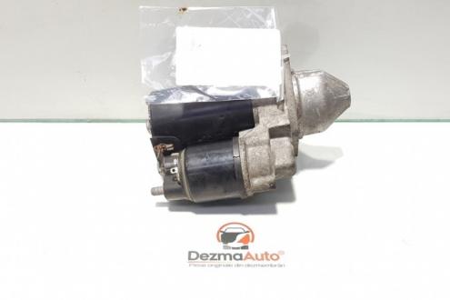 Electromotor, Opel Astra G Coupe, 1.8 b, Z18XE, 0001107405