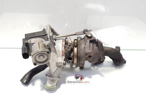 Turbosuflanta, Seat Ibiza 5 ST (6J8) 1.2 tsi, CBZB, 03F145701G (id:396390)