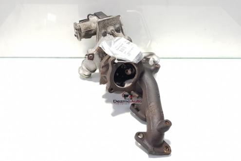 Turbosuflanta, Seat Ibiza 5 ST (6J8) 1.2 tsi, CBZB, 03F145701G (id:396390)