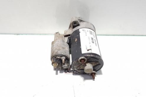 Electromotor Ford Fiesta 4 (JA, JB) 1.4 benz, 96FB-11000-LC