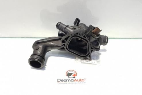 Corp termostat, Peugeot 308, 1.6 B, 5FW, V754184680 (id:396441)