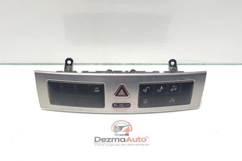 Buton avarii, Mercedes Clasa C T-Model (S203), A2038701710