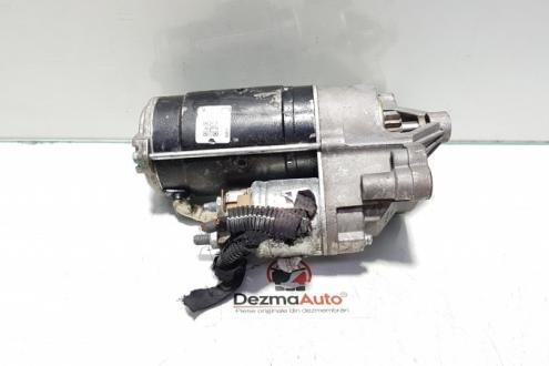 Electromotor Peugeot 3008, 2.0 hdi, LRS02226