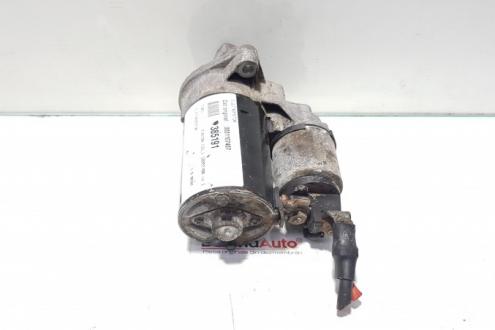 Electromotor Ford Focus 1, 1.6 benz, 0001107407