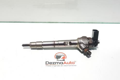 Injector, Audi A4 Allroad (8WH, B9) 2.0 tdi, DET, 04L130277AE