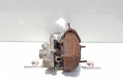 Turbosuflanta, Opel Astra H Van, 1.3 cdti,  cod 54359880015