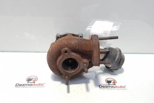 Turbosuflanta, Opel Astra H Van, 1.3 cdti,  cod 54359880015