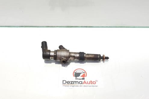 Injector, Ford Fiesta 5, 1.4 tdci, F6JB, 9655304880