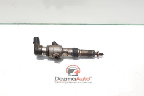 Injector, Ford Fiesta 5, 1.4 tdci, F6JB, 9655304880