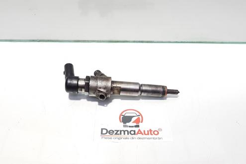 Injector, Ford Fusion, 1.4 tdci, F6JA, 9655304880