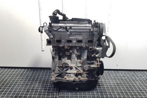 Motor, CXXB, Skoda Octavia 3 Combi (5E5), 1.6 tdi