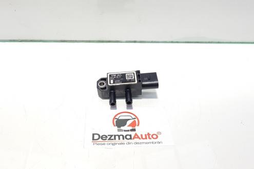 Senzor presiune gaze, Seat Leon (5F1), 1.6 tdi, 03N906051B