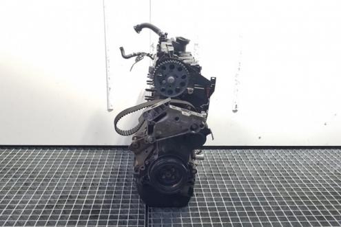 Motor, CXXB, Seat Leon (5F1), 1.6 tdi