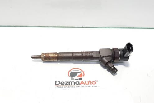 Injector, Opel Astra J, 2.0 CDTI, A20DTH, 0445110327 (id:396640)