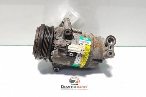 Compresor clima, Opel Astra H GTC, 1.6 B, Z16XEP, GM13124750