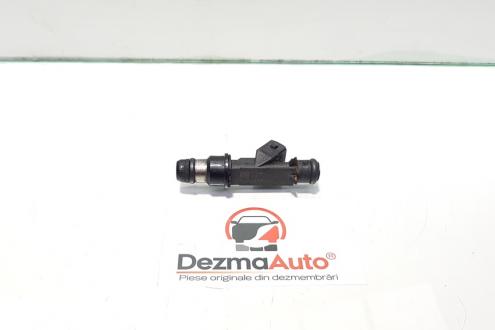 Injector, Opel Astra H GTC, 1.6 B, Z16XEP, GM25343299