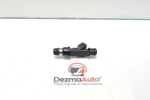 Injector, Opel Vectra C GTS, 1.6 B, Z16XEP, GM25343299